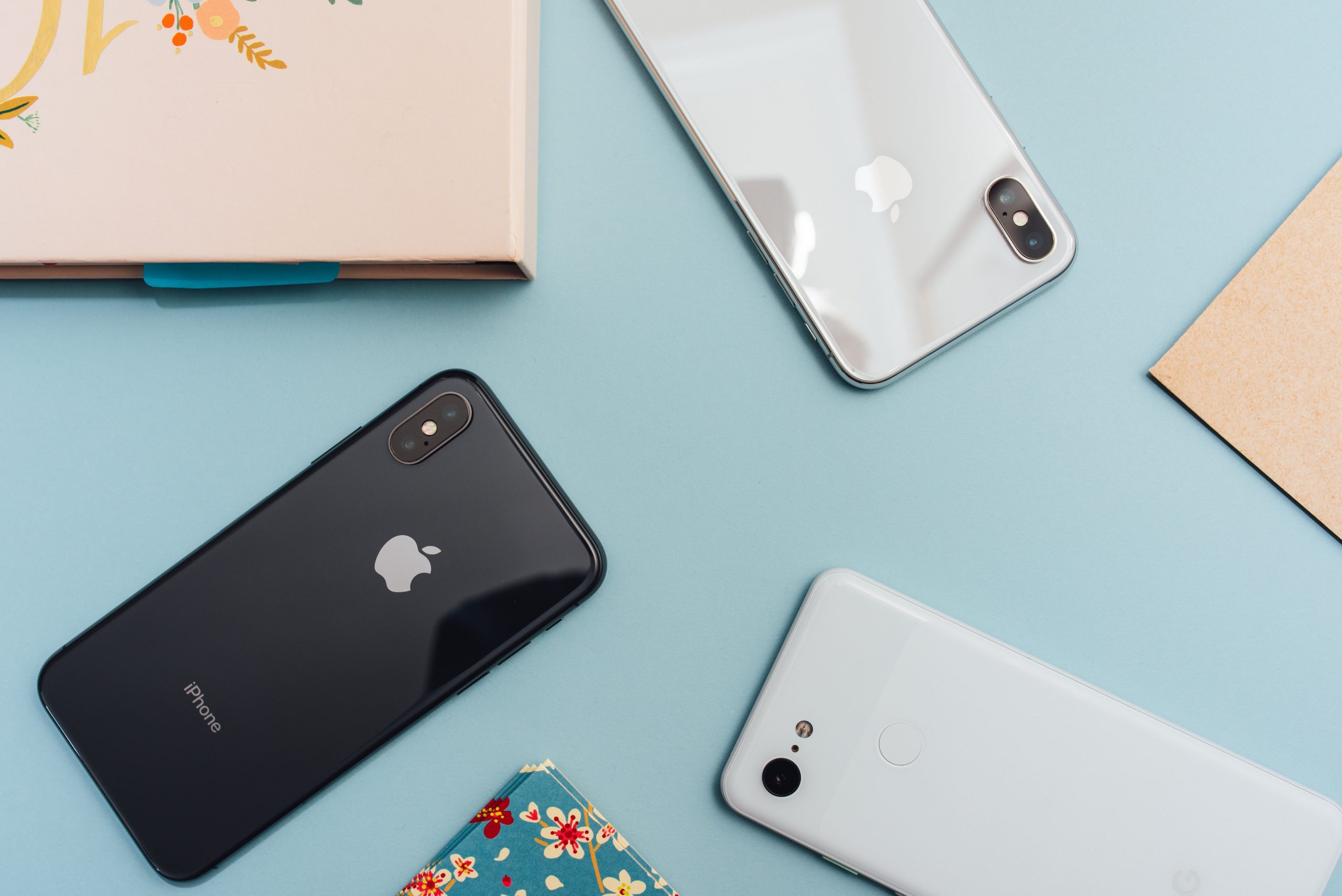 iphone telefonok