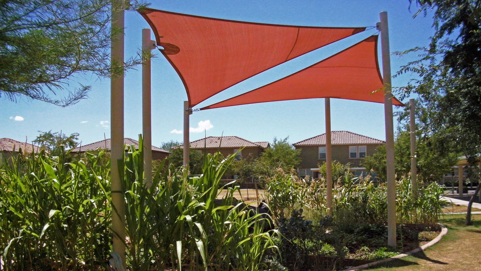 napvitorla