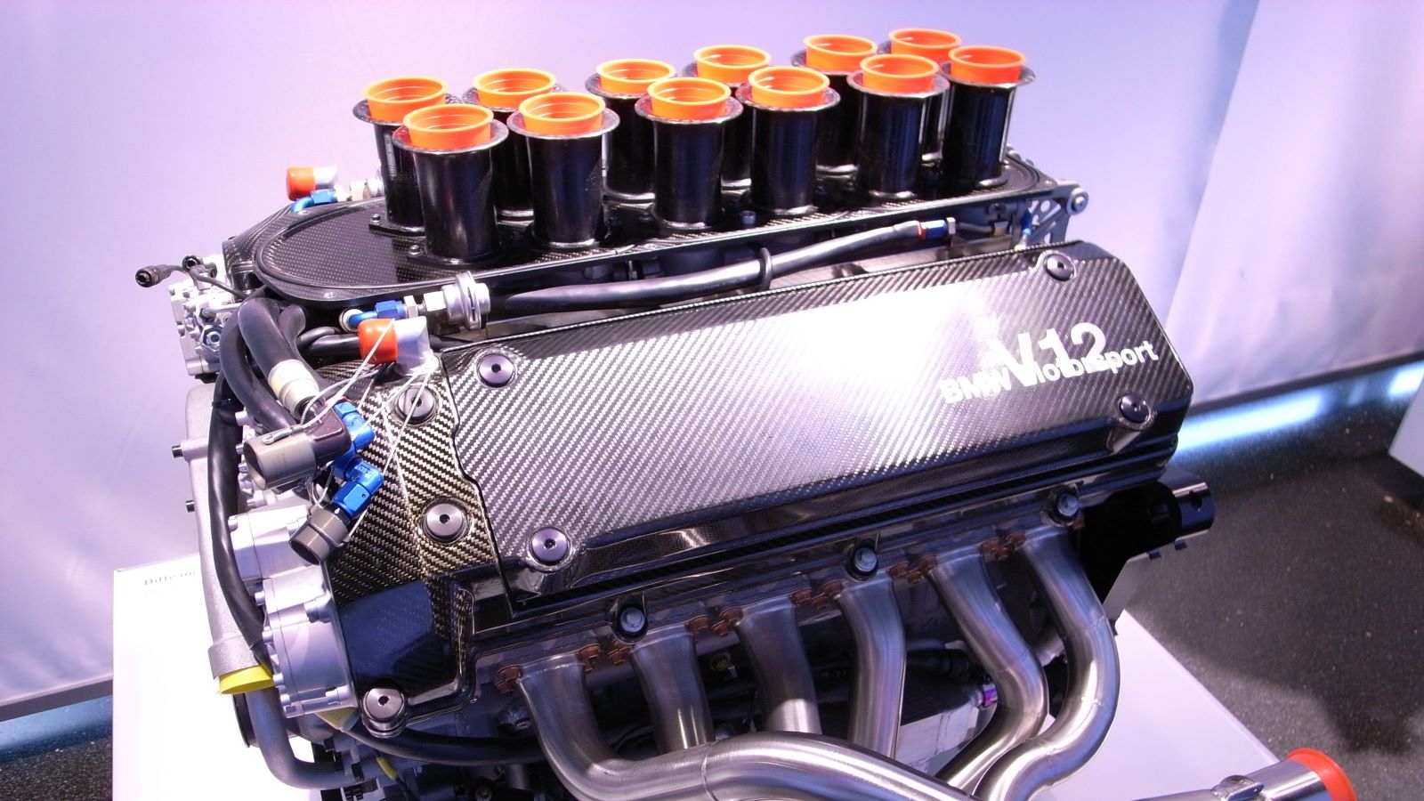 villanymotor
